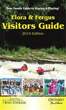 Elora-Fergus Visitors Guide