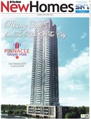 Mississauga New Homes October 25