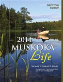 Muskoka Life Directory 2011
