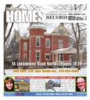 Cambridge Homes February 8