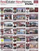 Mississauga Real Estate Jan 17th
