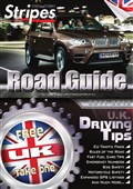 Road Guide UK
