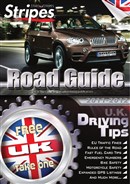 Road Guide - UK