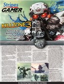 February GAMER
