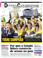 Primeiro caderno