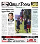 Orillia Today April 25 2013