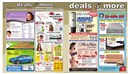 New Deals North January