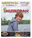 Muskokan Sept 7 2012