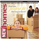 New Homes July 28