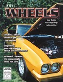 Wheels