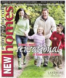 New Homes November 25