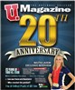 U Magazine
