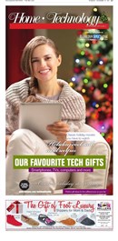 Gift Guide 2 2012