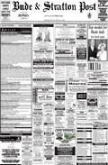 newspaper cover