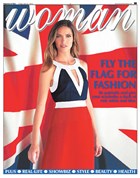 Star Woman Supplement