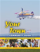 Your Town 2012-13