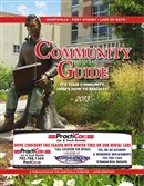 Huntsville Community Guide 2013