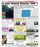 SAIF Funeral Directors