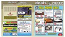 Deals and More - North - October 2011