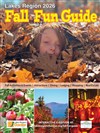 Fall Fun Guide