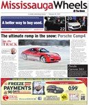 Wheels - February 20 2013