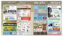 Deals and More - North -  July 2011