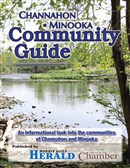 Channahon Minooka Guide 2012