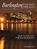 Community Guide 2011/2012