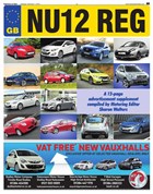 NU12 Reg