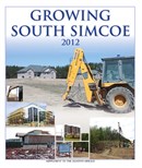 Growing South Simcoe 2012