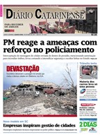 Primeiro caderno