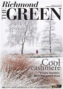 The Green Richmond January 2011