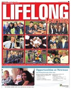Lifelong Learning