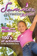 SummerAdventureGuide2011