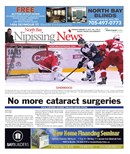 North Bay Nipissing News Feb 21 2013