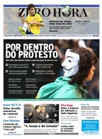 Primeiro Caderno