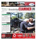 Bracebridge Examiner -may 9 2013