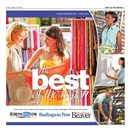 Best of the Region April 2013