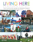 Living Here 2012