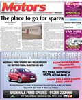 Clacton Motors