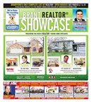 Brant News Realtor Showcase - 25/04/2013