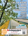 Lac La Biche Directory