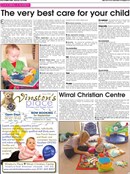 Choosing a nursery