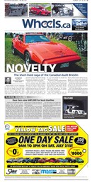 Wheels July 19 2012