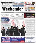 Weekender Dec 14 2012