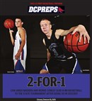 Prep Basketball Preview 2012