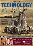 Technology Spotlight 2012