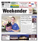 Weekender Mar 29 2013