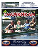 Muskokan June 15 2012