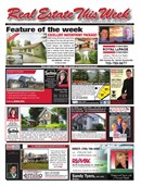 Real Estate This Week November 21 2012